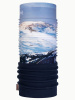 Бандана BUFF Polar (; one size; M Blank Blue)
